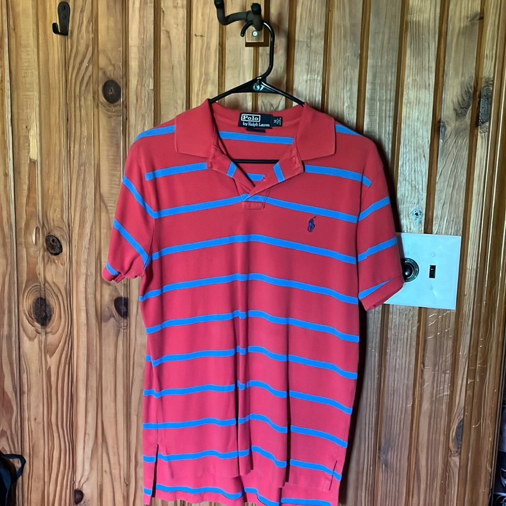 Polo shirt